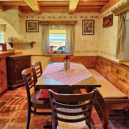 Betlehem Resort Zgornje Gorje Eksteriør billede