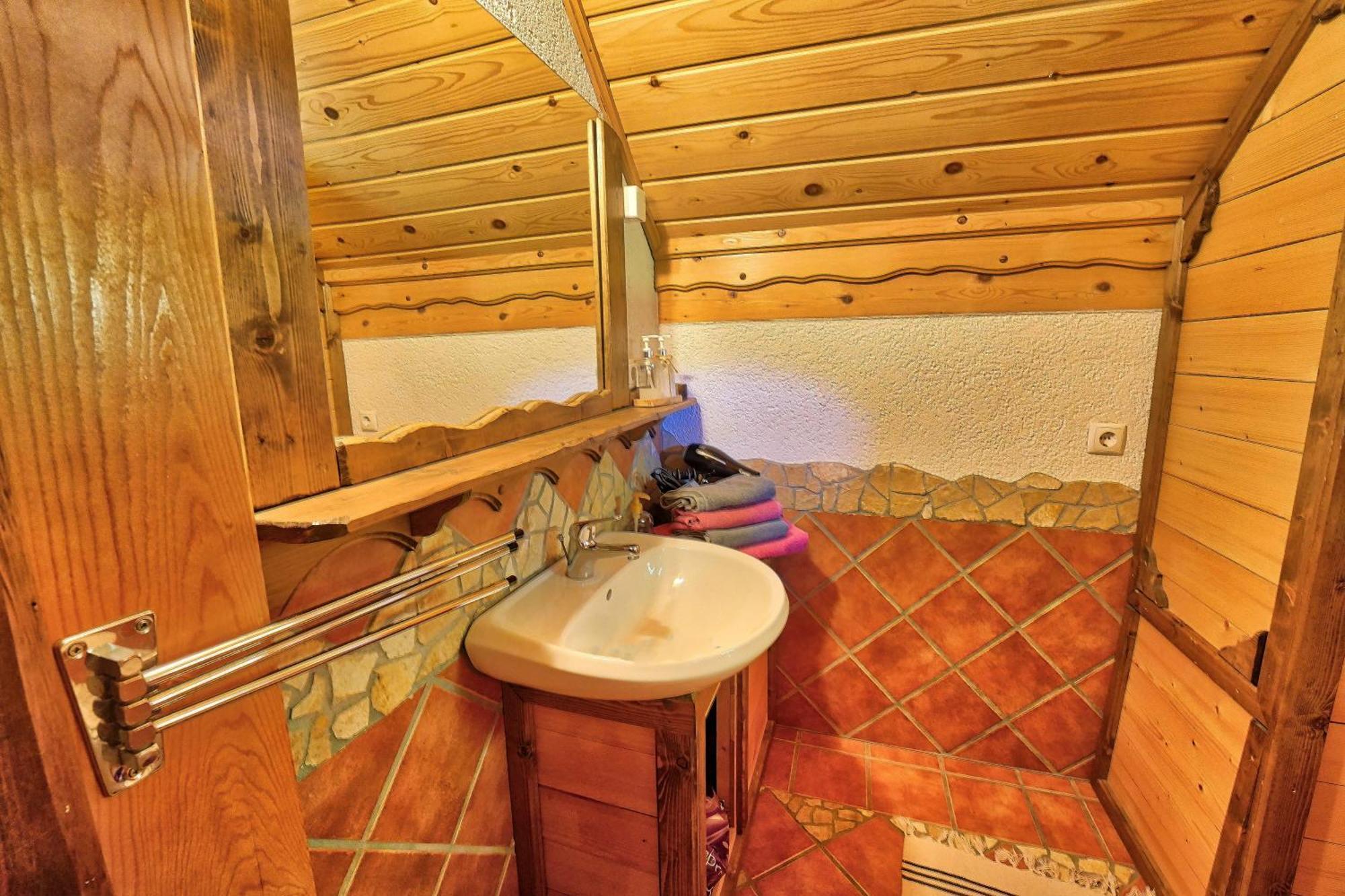 Betlehem Resort Zgornje Gorje Eksteriør billede